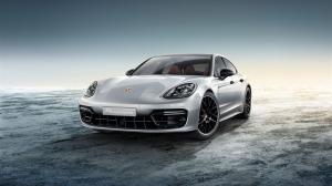 Porsche Panamera Turbo by Porsche Exclusive 2016 года